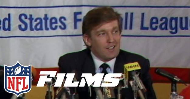 The Donald - USFL_ (1)